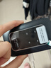 影腾随身wifi多网全国通用无线wi-fi6免插卡移动联通无限制大流量卡便携式网卡高速网络2026款5GHF 【多网通3000毫安充电款+黑色】*超长续航 实拍图