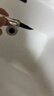 三资堂钢管睫毛膏+弯头二叉眉笔迷灰棕自然卷翘浓密 根根分明眉眼组合CP 实拍图