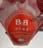 保宁（B&B）进口婴儿洗衣液宝宝专用内衣物清洁洗衣液温和植萃【2.6斤袋装】 实拍图