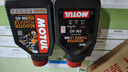 摩特（MOTUL）金绵羊专用MB踏板摩托车机油5W-40 SP级全合成机油UY125 实拍图