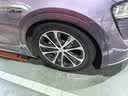 赛轮液体黄金静音棉轮胎/汽车轮胎255/50R20 109W S01 SUV 实拍图