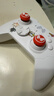 北通鲲鹏20游戏手柄AI智控双切扳机TMR震动无线蓝牙xbox类电脑PC手机steam电视NSswitch2原神 宝可梦 实拍图
