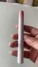 橘朵（Judydoll）唇粉霜口红哑光唇釉淡唇唇泥不沾杯生日礼物送女友N14樱花粉 实拍图