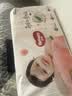 好奇（Huggies）铂金装小桃裤纸尿裤L120片(9-14kg)大号尿不湿【夏季散热王】 实拍图
