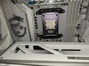 微星（MSI）主板CPU套装MPG B850M EDGE TI MAX WIFI刀锋钛+AMD锐龙7 9800X3D  板U套装 实拍图