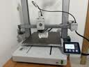 拓竹A1 3D打印机儿童礼物桌面家用FDM全自动调平高速3d打印机器【大陆版】 实拍图