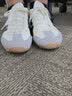 阿迪达斯（adidas）三叶草  adidas TAEKWONDO W 男女休闲鞋 JQ4774 白色 37 实拍图