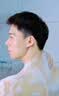 KOOGIS魅蓝沐浴露蔚蓝持久留香72小时香体套装可搭洗发水男士专用三合一 实拍图