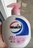 威露士（Walch）洗手液健康抑菌525mlx3瓶 家庭儿童消毒杀菌泡沫丰富洗护灭甲流感 实拍图