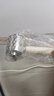 小熊（Bear）咖啡机 家用半自动意式 胶囊可用冷热双萃20Bar泵压 压力计 自动打奶泡 小白咖E12S7 实拍图