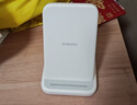 小米（MI）30W 立式无线充 30W快充 适配小米/华为/苹果全系列 实拍图