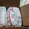 婴芽（YINGYA）一体拉拉裤XXXXL76片【18-21kg】超薄干爽婴儿尿不湿全包臀尿裤 实拍图