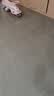babycare儿童电动扭扭车防侧翻溜溜车大人可坐宝宝礼物3-6岁  黎空紫 实拍图