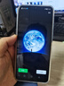 酷派（Coolpad）锋尚50 Lite全新超薄八核128G智能手机学生价便宜大屏百元机长续航老人老年备用机游戏电竞 深空黑 实拍图