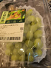 新疆无籽露葡萄450g 实拍图