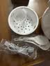 美的（Midea）电饭煲电饭锅小型1-2人迷你家用小容量0氟含钛智能预约多功能煲汤小米粥2L官方RC208 实拍图