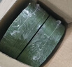 惠象 角磨机切割片 金属切割片107绿色50片 角磨机切割片京东自营 实拍图