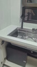 美的（Midea）家用净水机星河2.0pro净矿净水器双水直饮1200G6年RO矿物质0阻垢剂杀菌反渗透厨下式净饮升级系列 实拍图