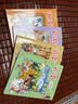 大中华寻宝记系列·儿童中国地理科普知识百科漫画书（17-20册套装共4本）（广东/辽宁/香港/贵州）儿童科普人文地理科普漫画小学生课外阅读 寻宝记一升二暑假衔接小升初儿童礼物京东自营正版 实拍图