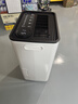 多乐信（DOROSIN）除湿机/抽湿机  60升/天120㎡ APP智控大户型别墅办公室地下室商业家用智能除潮干衣  ER-60 实拍图