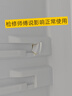 TCL 608L十字门冰箱超大容量双变频双循环一级能效白色家用电冰箱风冷无霜双开门R608T9-U世界杯推荐 实拍图
