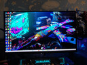 AOC 27英寸2K 360Hz QD-OLED 原生10Bit 0.03ms HDR硬件低蓝光 TUV电竞游戏显示器Q27G4SD (高性能) 实拍图