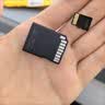 闪迪（SanDisk）512GB TF(MicroSD)内存卡4K极速金卡A2 V30 U3兼容大疆Pocket3/4P/Action 6运动相机/无人机存储卡 实拍图