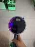 松下（Panasonic）【除尘神器】无线吸尘器家用大吸力手持绿光照显尘吸猫毛四重过滤MC-A31H【可拆电池增加续航】 实拍图