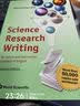 现货 适用于英语和非英语母语人员的科研写作 第二版 Science Research Writing: For Native and Non-Native Speakers of English (~ 实拍图