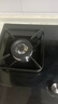 华帝【推荐升级新品123D】双定时燃气灶天然气嵌入式5.2kW猛火煤气炉双灶具灶台i10101D 实拍图
