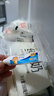 倍舒痕 医用硅凝胶祛疤膏 温和祛疤修复儿童适用 5g/盒  实拍图
