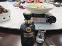 古井贡酒 原浆小酒 浓香型白酒 45度 100mL*1瓶 单瓶装 实拍图