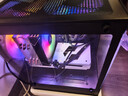 五色鱼13代酷睿i7-13650HX RTX5060 8G独显 16G+1TB台式电脑游戏台式机电脑主机商用办公整机 实拍图