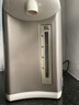 美的（Midea）5升电热水瓶热水壶 304不锈钢一键除氯热水瓶 家用大容量多段控温恒温开水壶电水瓶泡奶 5L 【316母婴级内胆】-店长主推 实拍图