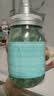 Amino mason 阿蜜浓梅森薄荷蓬松控油氨基酸洗发水 450ml 日本原装进口无硅油 实拍图
