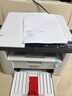 联想（Lenovo）至像LJ2205 黑白激光打印机家用办公 学生学习作业快速打印机 实拍图
