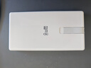 华为自带线全能充移动电源100W12000 原装【3C认证】可上飞机适用华为手机Pura90 Mate80系列苹果手机 实拍图