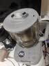 小熊（Bear）纯钛养生壶 喷淋式煮茶器 煮茶泡茶壶 0胶水 1.5L大容量 保温烧水一体 ZCQ-K15J3 实拍图