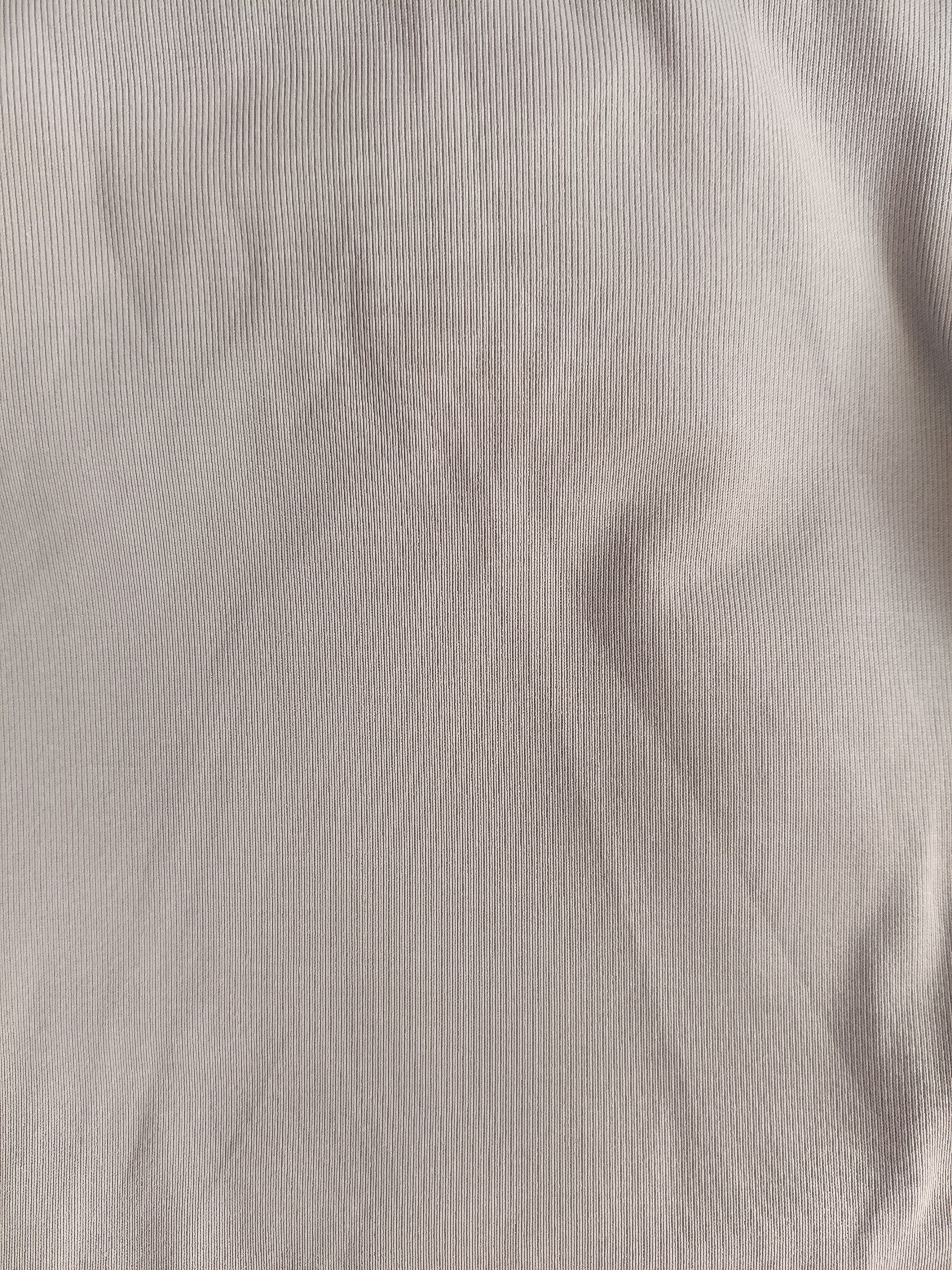 浪莎（LangSha）阔腿裤女九分夏季通勤薄款冰丝高腰宽松垂感显瘦直筒外穿裤家居裤 实拍图