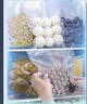 佳帮手真空袋食品抽真空袋塑封真空封口保鲜密封袋食品级加厚19丝家用包装袋20*30cm 实拍图