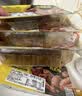 周黑鸭 锁鲜卤鸭脖135g 武汉特产 即食卤味  零食小吃源头直发包邮 实拍图