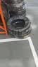 玲珑轮胎汽车轮胎225/55R19 103Y XL臻选AR200 适配CS75/UNIT/哈弗F7 实拍图