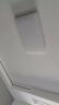 欧普照明（OPPLE）吸顶灯简约可调色LED护眼照明灯具灯饰凝月呵护光客厅大灯 包安装 实拍图