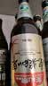 龙山泉德式风味原浆白啤 辽宁优品 浑浊型啤酒 480mLx12瓶整箱 本溪特产 实拍图