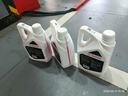 博世（BOSCH）有机长效汽车防冻液发动机冷却液 冰点-45℃ 6L 红色（2L*3桶） 实拍图