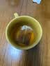 Teekanne德国进口0咖啡因路易波士茶南非博士茶焦糖味袋泡茶包20包 实拍图