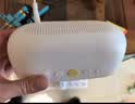 华为AI智能蓝牙音箱2e小艺同学wifi语音人工智能音响遥控家用迷你低音炮语音交互一键畅连通话MT33 贝母白【AI语音控制+一键通话】 【JD电竞官方店】 实拍图