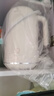 九阳（Joyoung）0.8-1.2L豆浆机 IMD彩屏可预约2-4人用易清洗免煮免滤家用全自动破壁机料理机榨汁机DJ10X-D650 实拍图