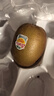 佳沛（zespri）新西兰 阳光金奇异果12粒特大果单果124-146g 猕猴桃水果礼盒 实拍图