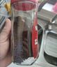 雀巢（Nestle）醇品速溶美式黑咖啡粉冲泡后*0糖健身燃减防困48包*1.8g*3盒 实拍图